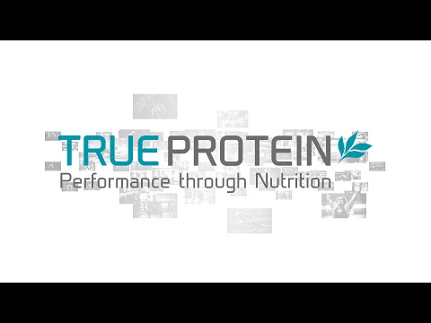 True Protein