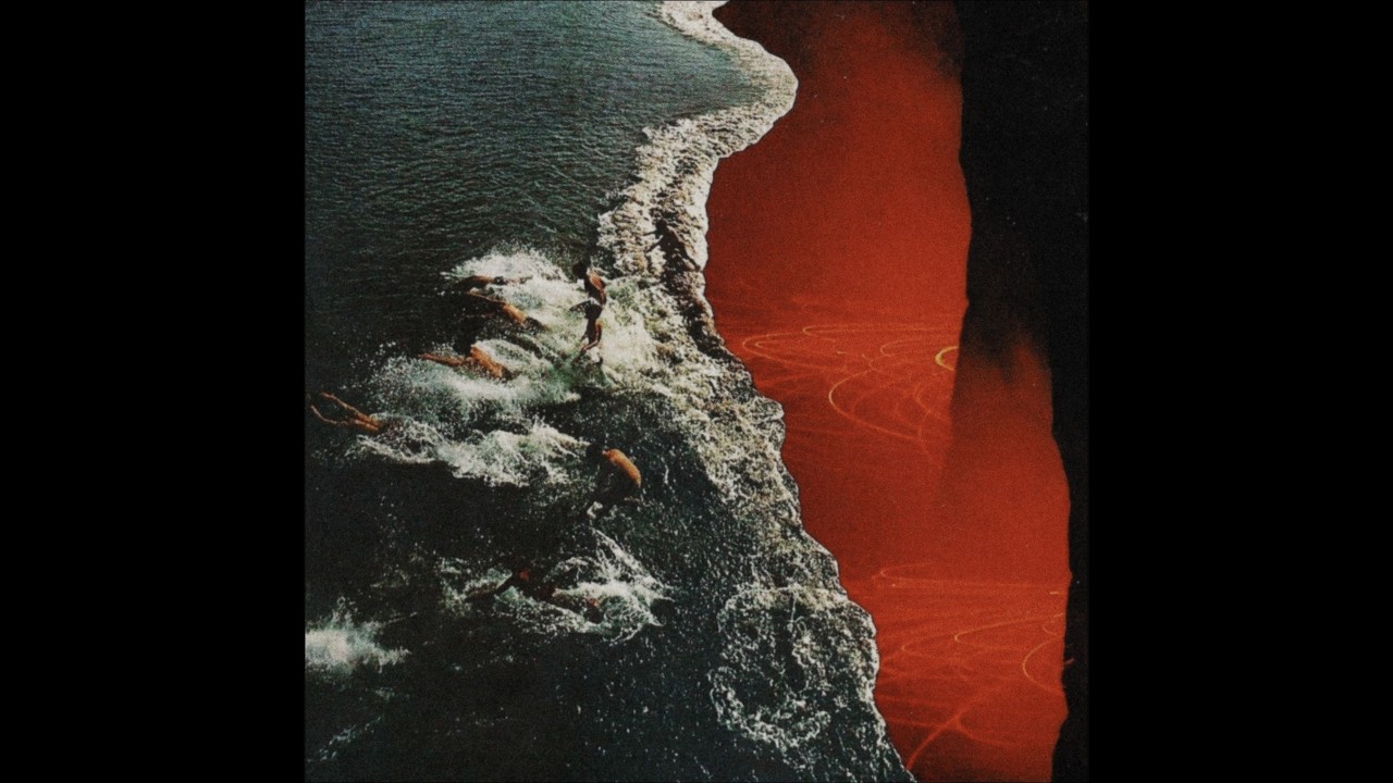 I think so cover art