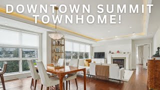 Summit NJ Listing | 2 Beds 2.1 Baths | New Jersey Real Estate | New Jersey Living