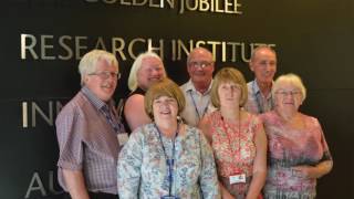 Golden Jubilee Excellence Awards 2016