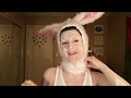 Easter Bunny Tutorial After Special Treats
