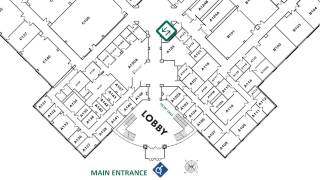 Ivy Tech Campus Map (D203)
