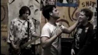 NEW BOMB TURKS -&quot;Girl You&#39;re On My Mind&quot; Live In Toronto (in-store) 1996!