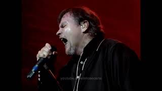 Meat Loaf Legacy - 2006 Compilation of the concert at the Rosengarten in Mannheim - RARE footage