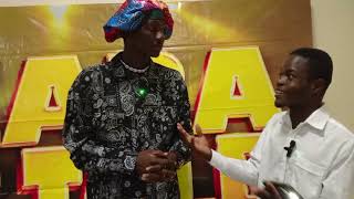 Interview Exclusive Avec Zokila Les Pays Africains Au Kara Top Talent Awards 2025