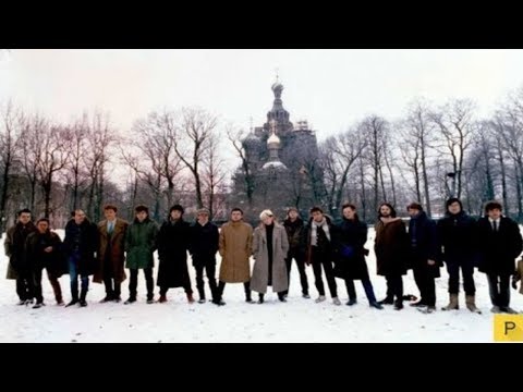 Легенды Русского Рока 80-Х - Клипы