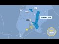 AJ Bell World Triathlon Leeds Route - GO TRI