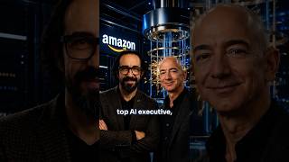 Amazon Reveals Quantum Computing Timeline