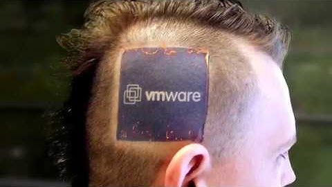 VMworld 2018: Celebrating 20 Years of VMware