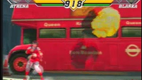 CVS2 - Psychochronic vs ScithDeath 01