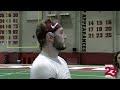 Alabama S Bray Hubbard Interview 9-8-26