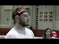 Alabama S Bray Hubbard Interview 9-8-26