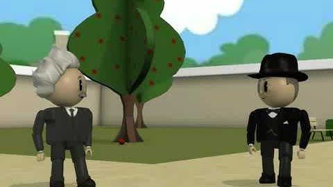 Einstein Solves The Unified Field Theory