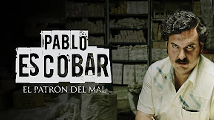 THE LIFE OF PABLO: How The DEA Caught Pablo Escobar & The Medellin Cartel | Our History