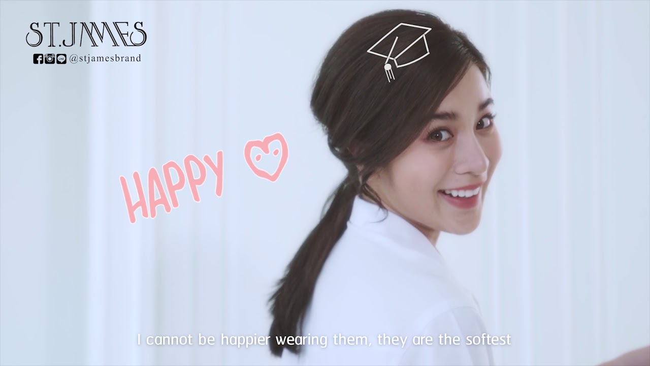 Tips การเตรียมตัวรับปริญญาฉบับเก้าสุภัสรา👩‍🎓💞