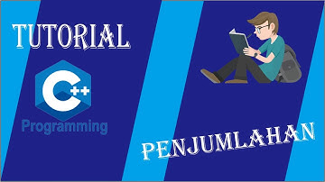 Tutorial Dev C++ Membuat Program Penjumlahan Sederhana