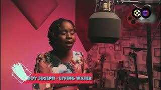 Living water cover video