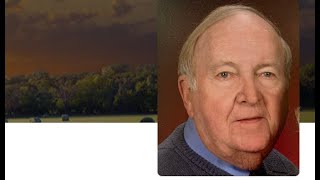 Funeral Service for Ron Bradberry - February 7, 2026 - Stephenville
