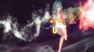 Queens Blade Online - Cl Preview