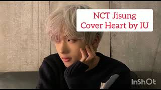 Download Lagu NCT JISUNG COVER | IU - HEART (아이유) MP3