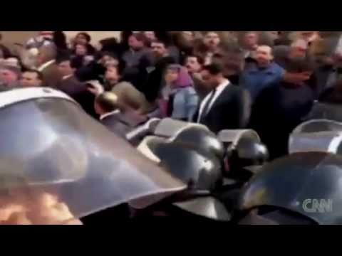Egypt Revolution-It`s time to go Mubarak (theme song) Egypt Revolution-It`s time to go Mubarak (theme song)