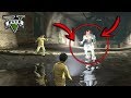 ENCONTRÉ A ESO EL PAYASO (IT) PENNYWISE !! - GTA V [Secreto/Misterio/Mod]