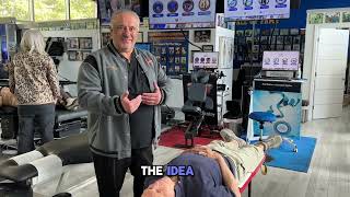 Celebrity One simple test can change everything! Profile