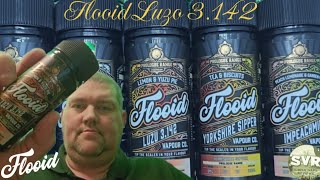 Luzo 3.142 - Flooid Vape Co