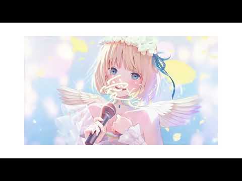 MV】アイドルでよかった。／mona（CV：夏川椎菜）【HoneyWorks】