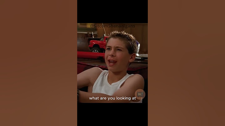 Dewey gets Reese in trouble | Malcolm in the middle #shorts