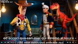 Reagiamo ai nuovi episodi di scappa dai cibi