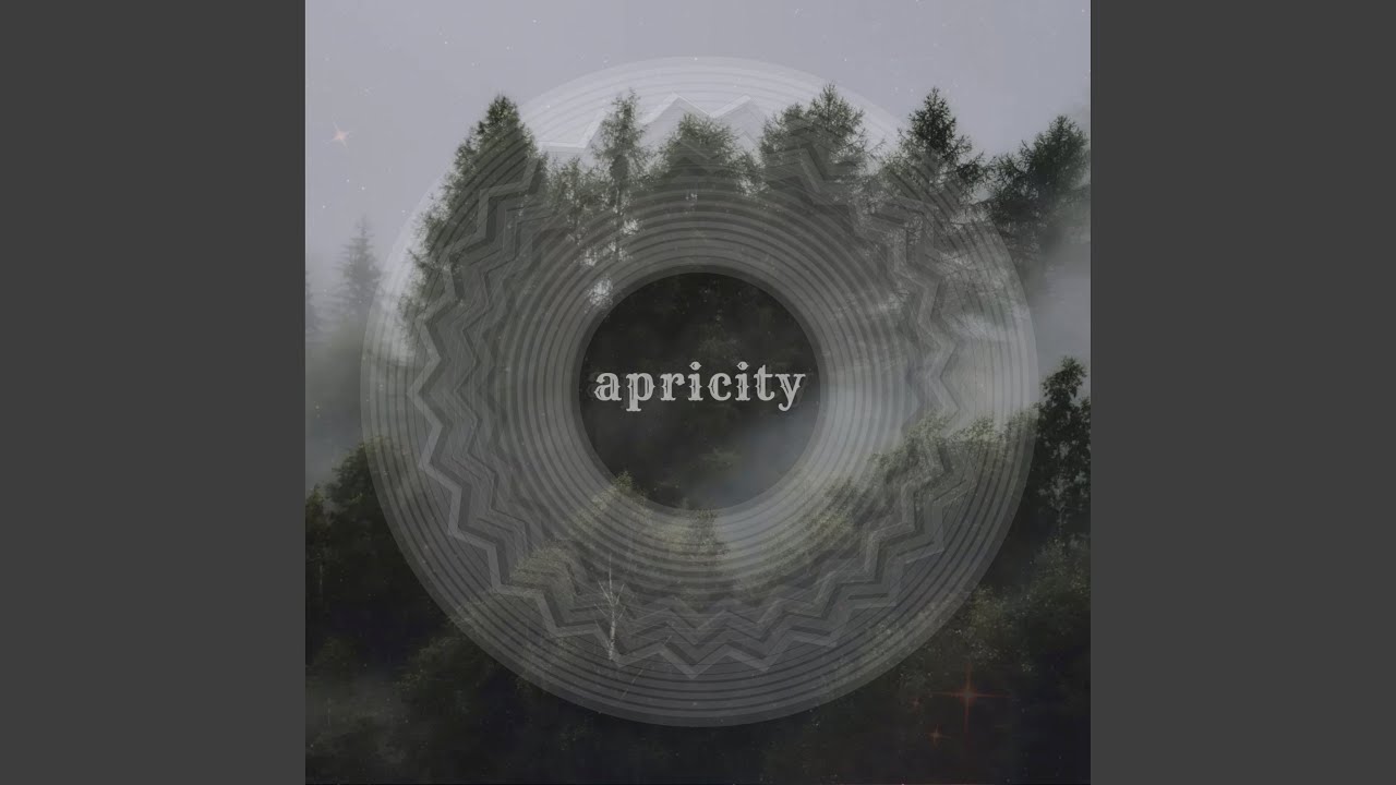 Watch Apricity on YouTube Watch Apricity on YouTube