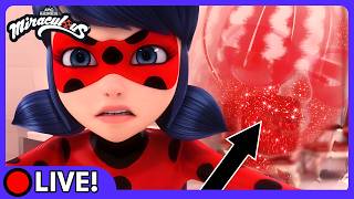 π΄ INVISIBLE ENEMY! (BEHIND YOU)!! π» π± π - The Best Miraculous Ladybug FULL EPISODES! π΄