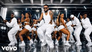 Fally Ipupa – DÉCIBEL (Clip Officiel)