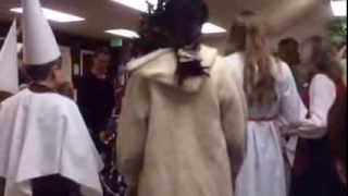 Santa Lucia 2013