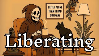 картинка: Почему одиночество — самое тяжелое испытание в вашей жизни?