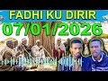 FADHI KU DIRIR 07 01 2026 FALDN NAGU SOO BIIR O Subcribe DHEH
