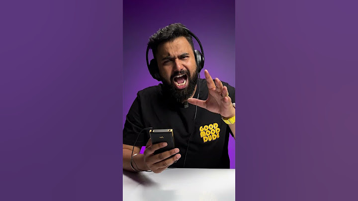 The Sony Walkman is Back!