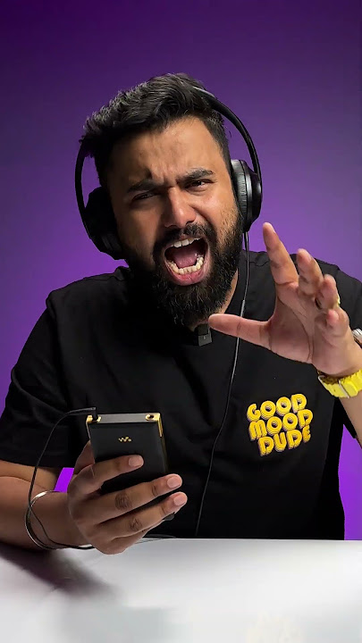 The Sony Walkman is Back!