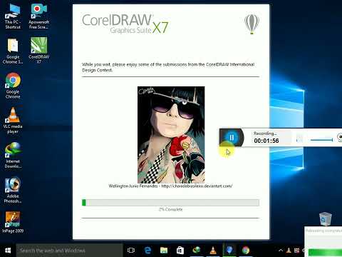 download xforce keygen for corel draw x7