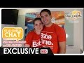 [FULL] Star Cinema Chat with Bea Alonzo and Gerald Anderson | 'How To Be Yours'