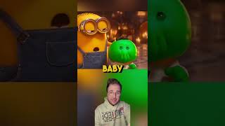 Everything We Learned About Minions 3