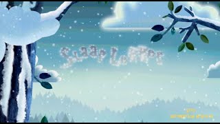 Slaap Lekker Circus Kerstmis Winter - Slaapverhaaltjes Voor Kinderen