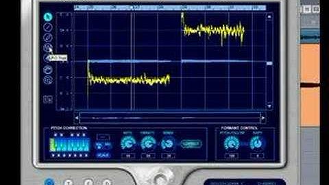Adding Tracks to Sweet Celine in Sonar 6