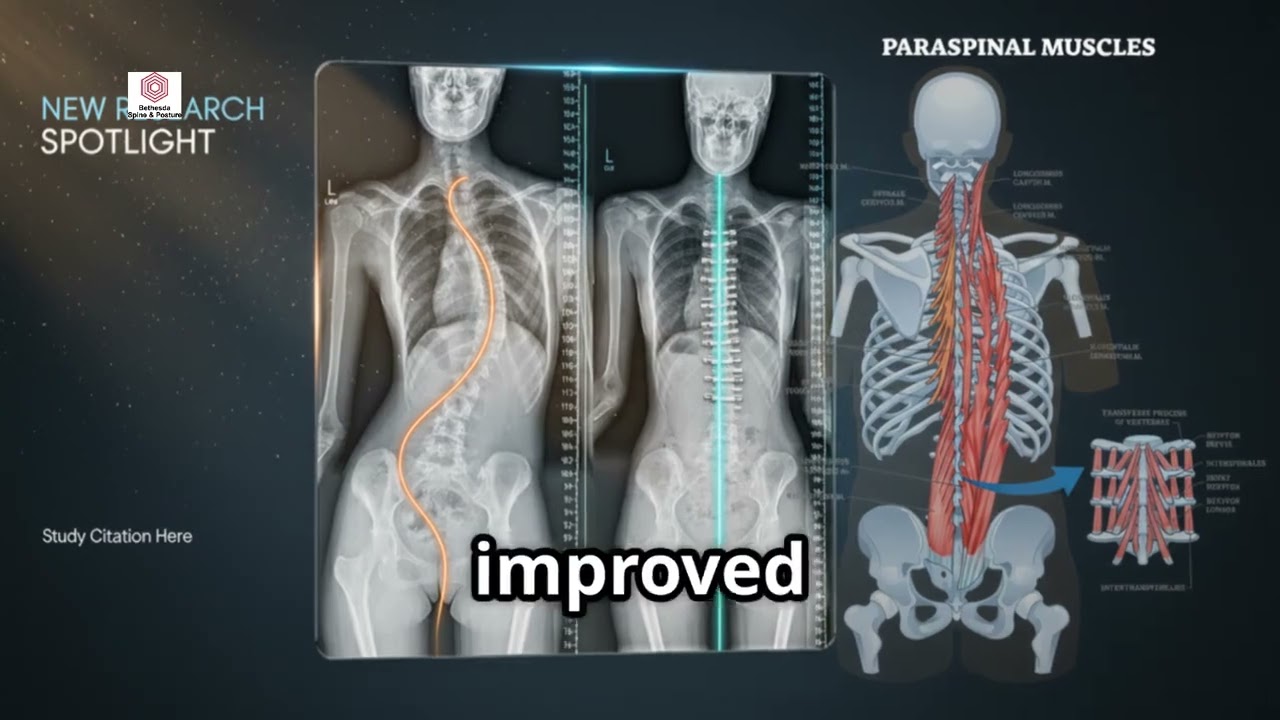 Adult Scoliosis Care