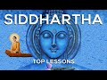 The story of siddhartha  summary  quotes
