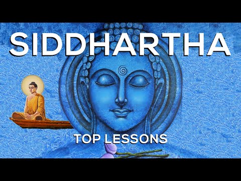 Vidéo: Qu'est-ce qu'un brahmane à Siddhartha ?