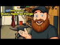 Rusty Hammer Forge – Blacksmithing &amp; Bladesmithing