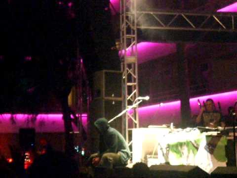 Zane Lowe Dj Set - Mallorca Rocks