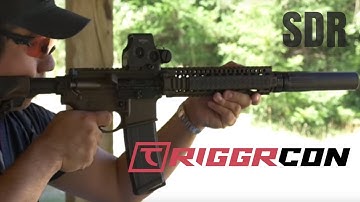 TRIGGRCON  2017 Range Day!